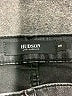 Hudson Jeans Animal Print Black Jeans Size 26 waist - photo 7