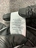 Hudson Jeans Animal Print Black Jeans Size 26 waist - photo 8