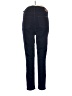 CALVIN KLEIN JEANS Chevron-herringbone Blue Jeans Size 16 - photo 2