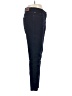 CALVIN KLEIN JEANS Chevron-herringbone Blue Jeans Size 16 - photo 4
