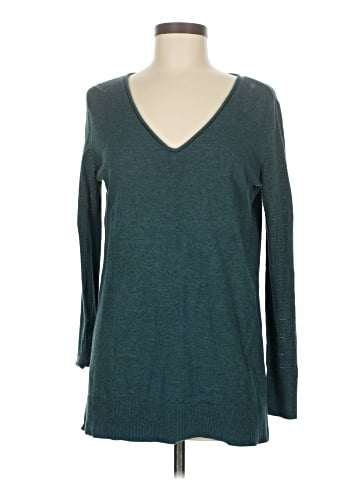 Ann Taylor LOFT Outlet Pullover Sweater (view 1)