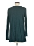 Ann Taylor LOFT Outlet Teal Pullover Sweater Size M - photo 2