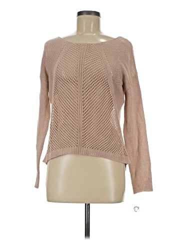 Kenar Pullover Sweater (view 1)