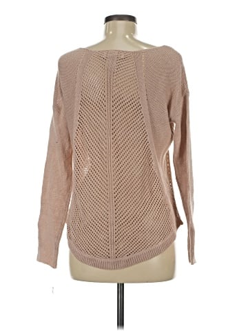 Kenar Pullover Sweater (view 2)