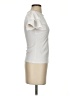 Venus Ivory Short Sleeve Top Size XS - photo 4