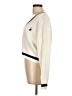 Shein 100% Acrylic Ivory Pullover Sweater Size L - photo 5