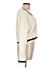 Shein 100% Acrylic Ivory Pullover Sweater Size L - photo 4