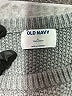 Old Navy Solid Gray Pullover Sweater Size L - photo 7