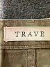 Trave Green Jeans Size 29 waist - photo 7