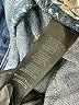 White House Black Market Hearts Blue Jeans Size 2 - photo 7