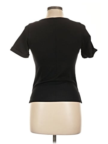Crystal-Kobe Short Sleeve Top (view 2)