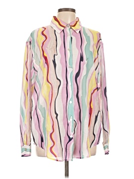 Princess Polly Long Sleeve Blouse