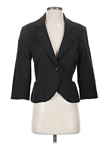 Harve Benard Blazer (view 1)