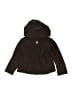 Baby Gap 100% Polyester Brown Jacket Size 5T - photo 1