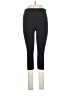 Bebe Sport Color Block Black Active Pants Size L - photo 1