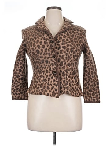 Talbots Wool Blazer (view 1)