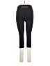 Bebe Sport Color Block Black Active Pants Size L - photo 2