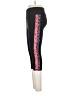 Bebe Sport Color Block Black Active Pants Size L - photo 5
