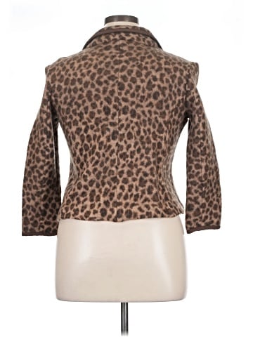 Talbots Wool Blazer (view 2)