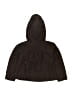Baby Gap 100% Polyester Brown Jacket Size 5T - photo 2