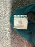 Unbranded Teal 3/4 Sleeve T-Shirt Size 1X - photo 4