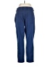 Tommy Bahama Solid Blue Casual Pants Size 12 - photo 2