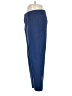 Tommy Bahama Solid Blue Casual Pants Size 12 - photo 5