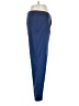 Tommy Bahama Solid Blue Casual Pants Size 12 - photo 4
