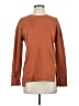 New Balance 100% Polyester Brown Sweatshirt Size XS - photo 1