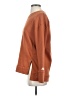 New Balance 100% Polyester Brown Sweatshirt Size XS - photo 5