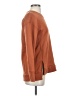 New Balance 100% Polyester Brown Sweatshirt Size XS - photo 4