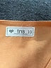Assorted Brands 100% Cotton Orange Vest Size 10 - photo 6