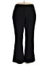 Focus 2000 Black Dress Pants Size 18W - photo 1