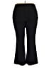 Focus 2000 Black Dress Pants Size 18W - photo 2