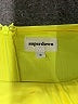 Superdown Yellow Cocktail Dress Size S - photo 7