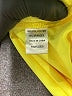 Superdown Yellow Cocktail Dress Size S - photo 8