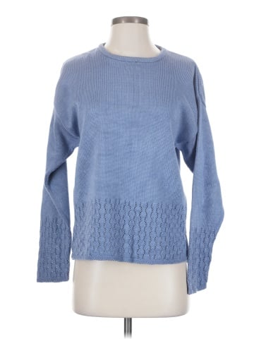 Coldwater Creek Pullover Sweater (view 1)