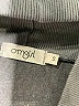OmGirl Gray Cardigan Size S - photo 7