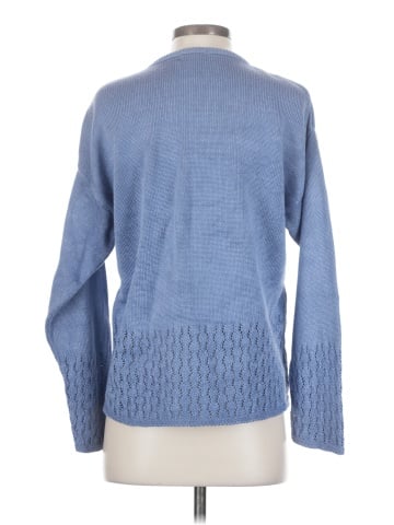 Coldwater Creek Pullover Sweater (view 2)