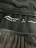 Active by Old Navy Solid Black Athletic Shorts Size 6 - 7 - photo 3