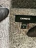 Express Gray Pullover Sweater Size S - photo 7