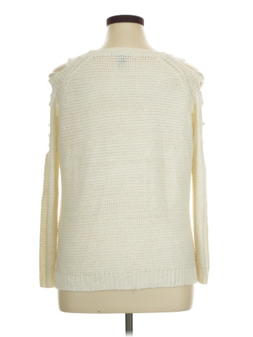 Forever 21 Pullover Sweater (view 2)