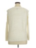 Forever 21 100% Acrylic Ivory Pullover Sweater Size L - photo 2