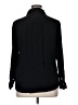 Style&Co 100% Rayon Black Long Sleeve Button-Down Shirt Size 1X - photo 2