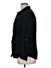 Style&Co 100% Rayon Black Long Sleeve Button-Down Shirt Size 1X - photo 5