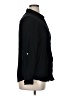 Style&Co 100% Rayon Black Long Sleeve Button-Down Shirt Size 1X - photo 4