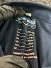 H&M Solid Blue Active T-Shirt Size 6 - 7 - photo 3