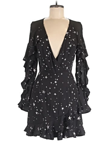 Fame And Partners Romper (view 1)