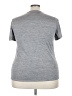 Athletic Works 100% Polyester Gray Active T-Shirt Size 22 - photo 2