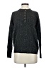 Madewell Tweed Gray Pullover Sweater Size S - photo 1